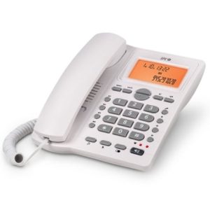 Telefone SPC Office ID 2 3612B/ Branco