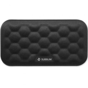 Repousa-pulsos Subblim Ergo AirPadding / Preto