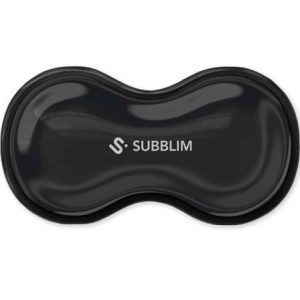 Repousa-pulsos Subblim Ergo Cristal Flex