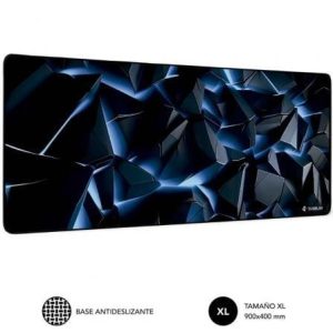 Tapete Subblim Blue Obsidian XL / 900 x 400 x 3 mm