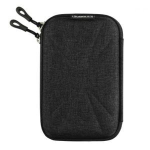 Bolsa para Disco Externo de 2.5" Subblim HDD Business/ Preta