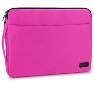 Bolsa Subblim Urban Laptop Sleeve para Portáteis até 15.6"/ Rosa