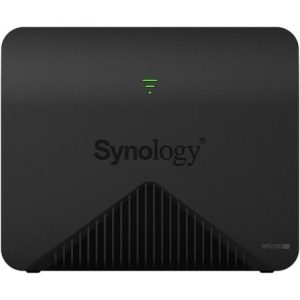 Router Sem Fios Synology Mesh MR2200AC 2.4GHz 5GHz/ 1 Antena/ WiFi 802.11ac/a/b/g/n