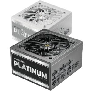 Fonte de Alimentação Mars Gaming MPT1000/ 1000W/ Ventoinha 12cm/ ATX 3.1/ PCIe 5.1/