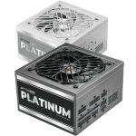 Fonte de Alimentação Mars Gaming MPT850/ 850W/ Ventoinha 14cm/ ATX 3.1/ PCIe 5.1/