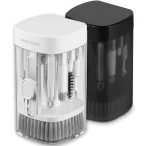 Kit de Limpeza Mars Gaming MAKIT/ 21