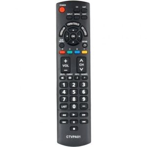 Comando Universal para TV Panasonic