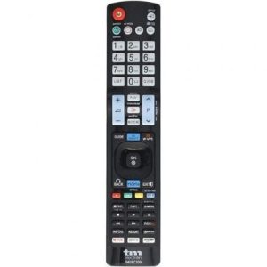 Comando Universal para TV LG