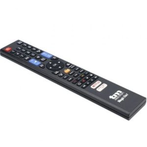 Comando Universal Magic 3 em 1 para TV Samsung/LG/Sony