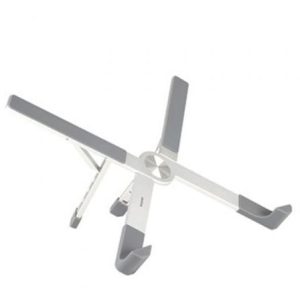 Suporte TooQ TQLRS0036-AL para Portáteis até 17.3"