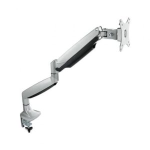 Suporte de Mesa para Monitor TooQ DB3032TNR-S/ Giratório/ Inclinável/ até 9kg