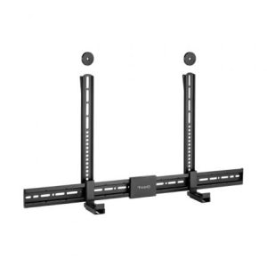 Suporte Universal Multi-Instalação TooQ TQSBM-01 para Barra de Som/ Até 15kg