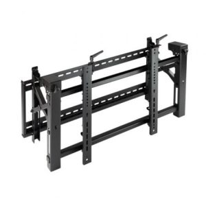 Suporte de Parede para Videowall Inclinável Tooq TQVW5470T para TV de 54-70"/ até 70kg