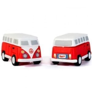 Pen USB 32GB Tech One Tech Hippy Van Bang Camper USB 2.0