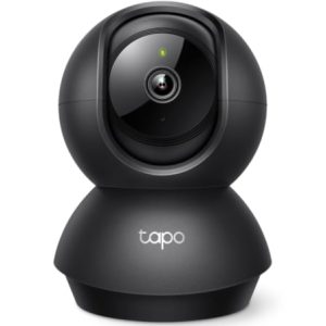 Câmara de Videovigilância TP-Link Tapo C211/ 98º/ Visão Noturna/ Controlo a partir de APP