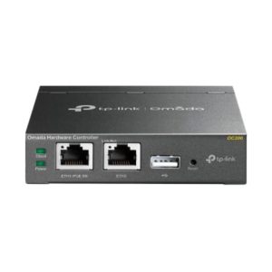 Controlador TP-Link Omada OC200 2 Portas/ RJ-45 10/100 PoE