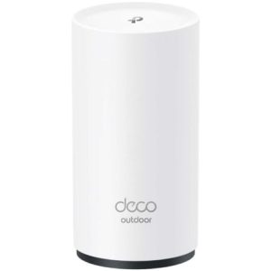Sistema Mesh TP-Link Deco X50-Outdoor 3000 Mbps/ 2,4 GHz 5 GHz