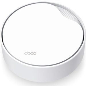 Sistema Mesh TP-Link Deco X50-PoE 3000Mbps / 2,4GHz 5GHz