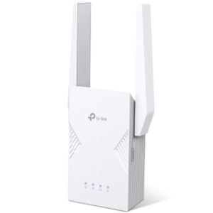 Repetidor/AP Sem Fios TP-Link RE225BE 3600Mbps/ WiFi 7/ 2 Antenas