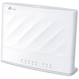 Router Sem Fios 4G+ TP-Link Archer MX700/ WiFi 6/ 1500 Mbps/ 2.4GHz 5GHz/ 4 Antenas/ WiFi 802.11ax/ac/n/a/ - n/b/g