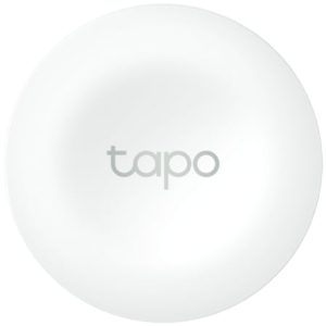 Botão/Regulador de Intensidade Inteligente TP-Link Tapo S200B/