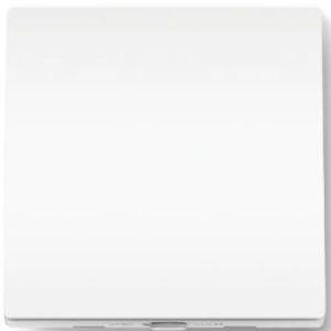 Interruptor Inteligente de Parede TP-Link Tapo S210/ Requer Hub Inteligente