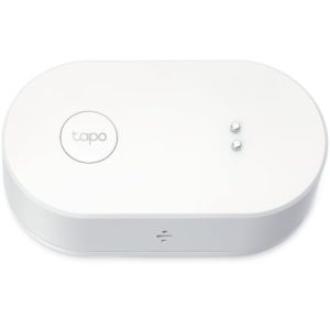 Sensor de Fugas de Água TP-Link Tapo T300 / Requer Hub Inteligente