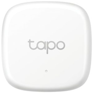 Sensor de Temperatura e Humidade TP-Link Tapo T310/ Requer