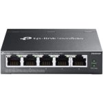 Switch TP-Link Omada ES205GP 5 Portas/ RJ-45 10/100/1000/ P