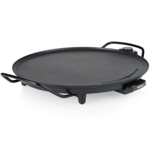 Chapa de Grelhar Tristar BP-2787/ 2000W/ Tamanho 400*400mm