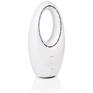 Ventilador de Mesa Tristar VE-5717/ 60W/ 3 velocidades