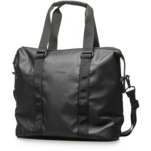 Bolsa de Viagem Trunk Week Tote Bag / Preta