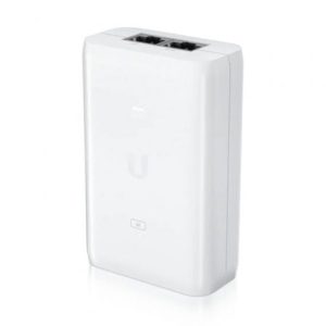 Injetor PoE Ubiquiti U-POE-AT-EU