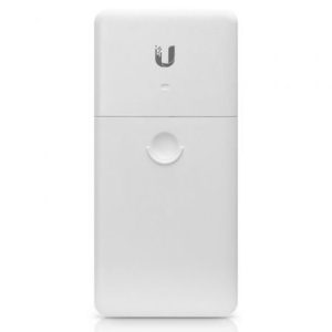 Switch Ubiquiti NanoSwitch N-SW/ 4 Portas RJ45 10/100/1000 PoE