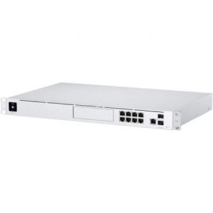 Switch Ubiquiti UDM-PRO Dream Machine PRO/ 11 Portas/ RJ45 10/100/1000 SFP