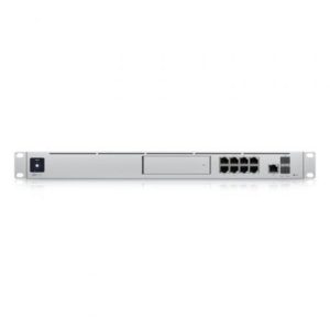 Switch Ubiquiti UDM-SE Dream Machine Special Edition/ 11 Portas/ RJ45 10/100/1000 SFP PoE