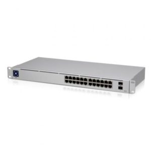 Switch Ubiquiti USW-24