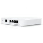 Switch Ubiquiti USW-FLEX-XG/ 5 Portas/ RJ45 10GbE PoE IN