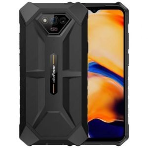 Smartphone Robusto Ulefone Armor X13 6GB/ 64GB/ 6.52"/ Preto