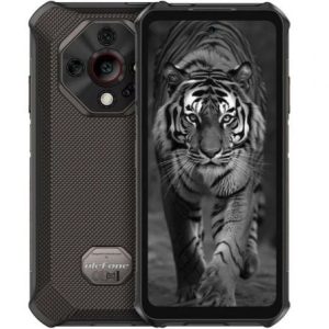 Smartphone Robusto Ulefone Armor X16 6GB/128GB/6.56"/Sombra do Pântano