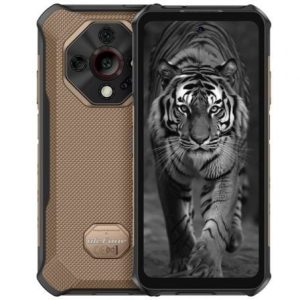 Smartphone Robusto Ulefone Armor X16 6GB/128GB/6.56"/Duna de Areia