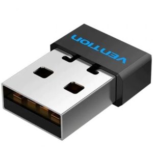 Adaptador USB - WiFi Vention KDRB0 / 150Mbps