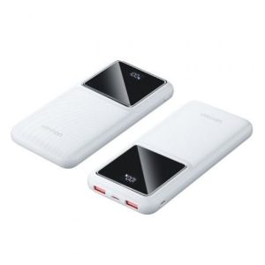 Powerbank 10000mAh Vention FHKW0/ 22.5W/ Branco