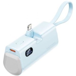 Bateria portátil 4800mAh