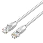 Cabo de Rede RJ45 UTP Vention IBEHH Cat.6/ 2m/ Cinzento