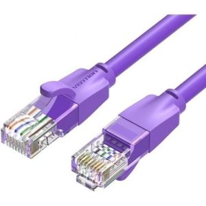 Cabo de Rede RJ45 UTP Vention