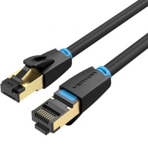 Cabo de Rede RJ45 SFTP Vention IKABG Cat.8/ 1,5m