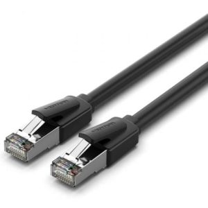 Cabo de Rede RJ45 SFTP Vention IKKBH Cat.8/ 2m