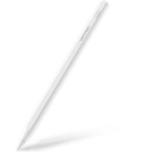 Caneta Ótica Vention KQGW0/ para Apple/ Branco