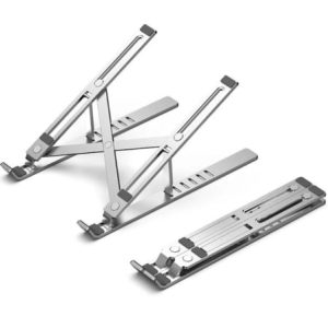 Suporte Vention KDMI0 para Portátil/Tablet até 17"
